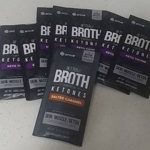 Pruvit Keto//OS Better Broth